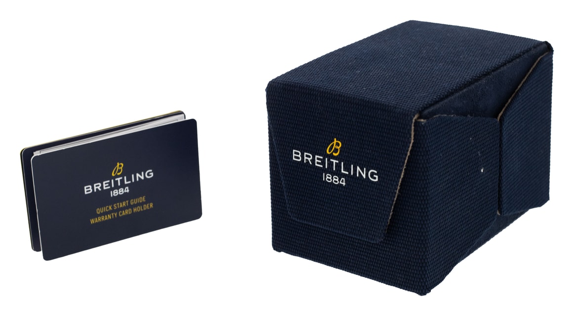 Breitling Endurance Pro X82310 Image 4